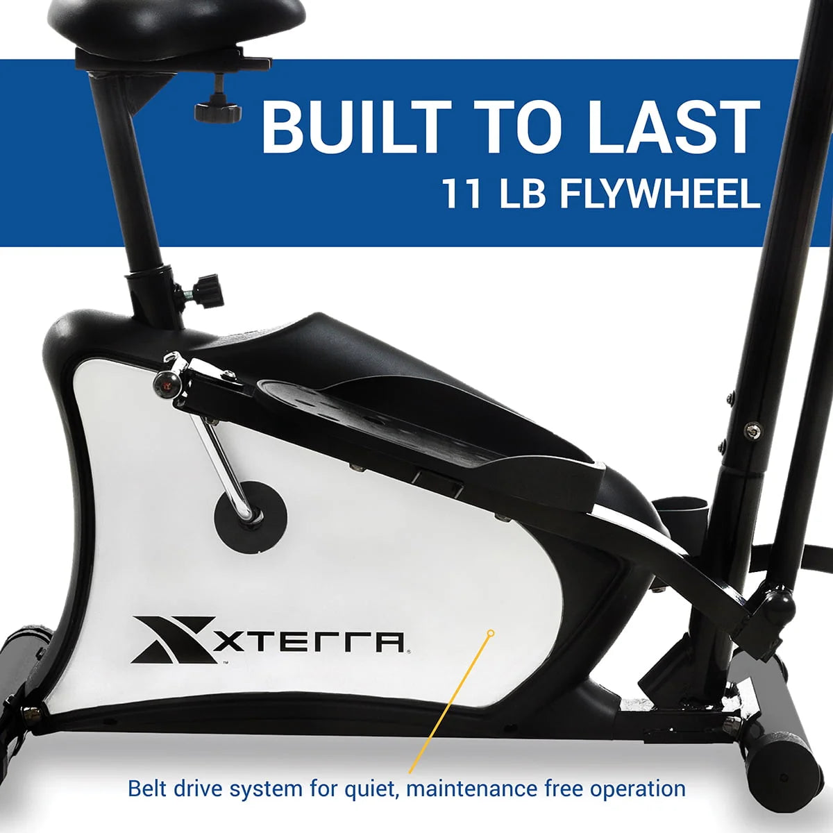 Seated Exercise Bike R474