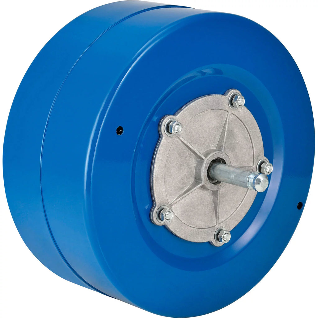 Industrial Wire Core Cable with Drum Assembly 0.5 in. x 75 ft. W17942