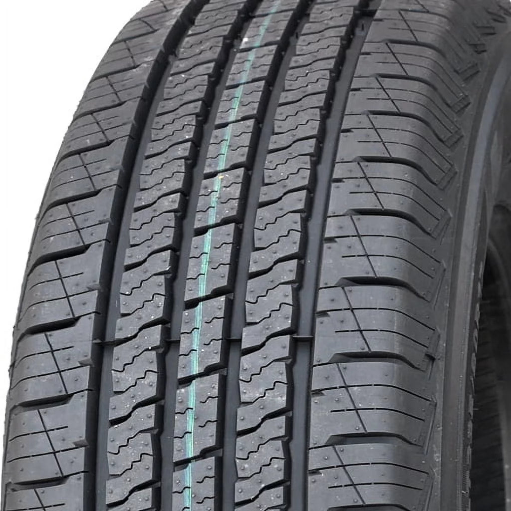 Set of 4 All Season M+S Highway SUV/Truck Tire F3238