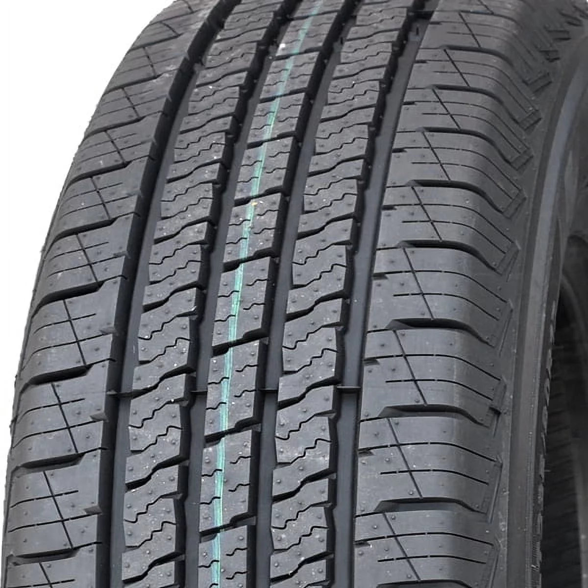 Set of 4 All Season M+S Highway SUV/Truck Tire F3238