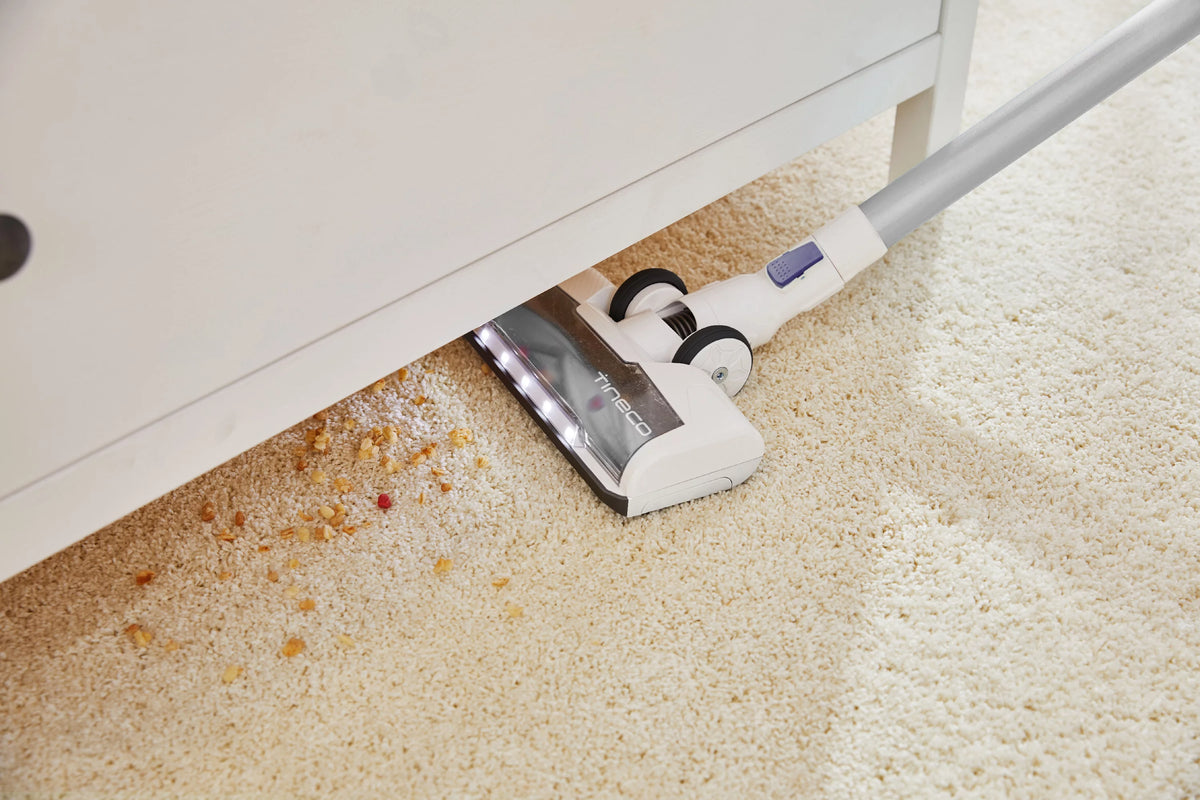 Cordless Ultralight Stick Vacuum Cleaner X19943
