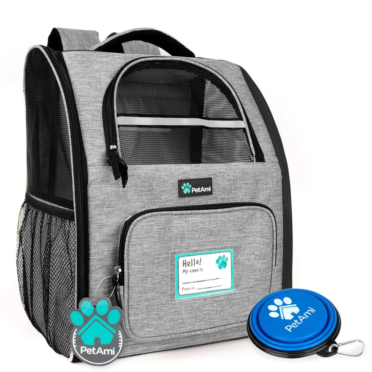 Pet Carrier Backpack G2454