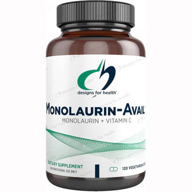 Monolaurin 120vc U591067