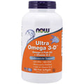Omega 3-D Fish Gelatin 180sg T584
