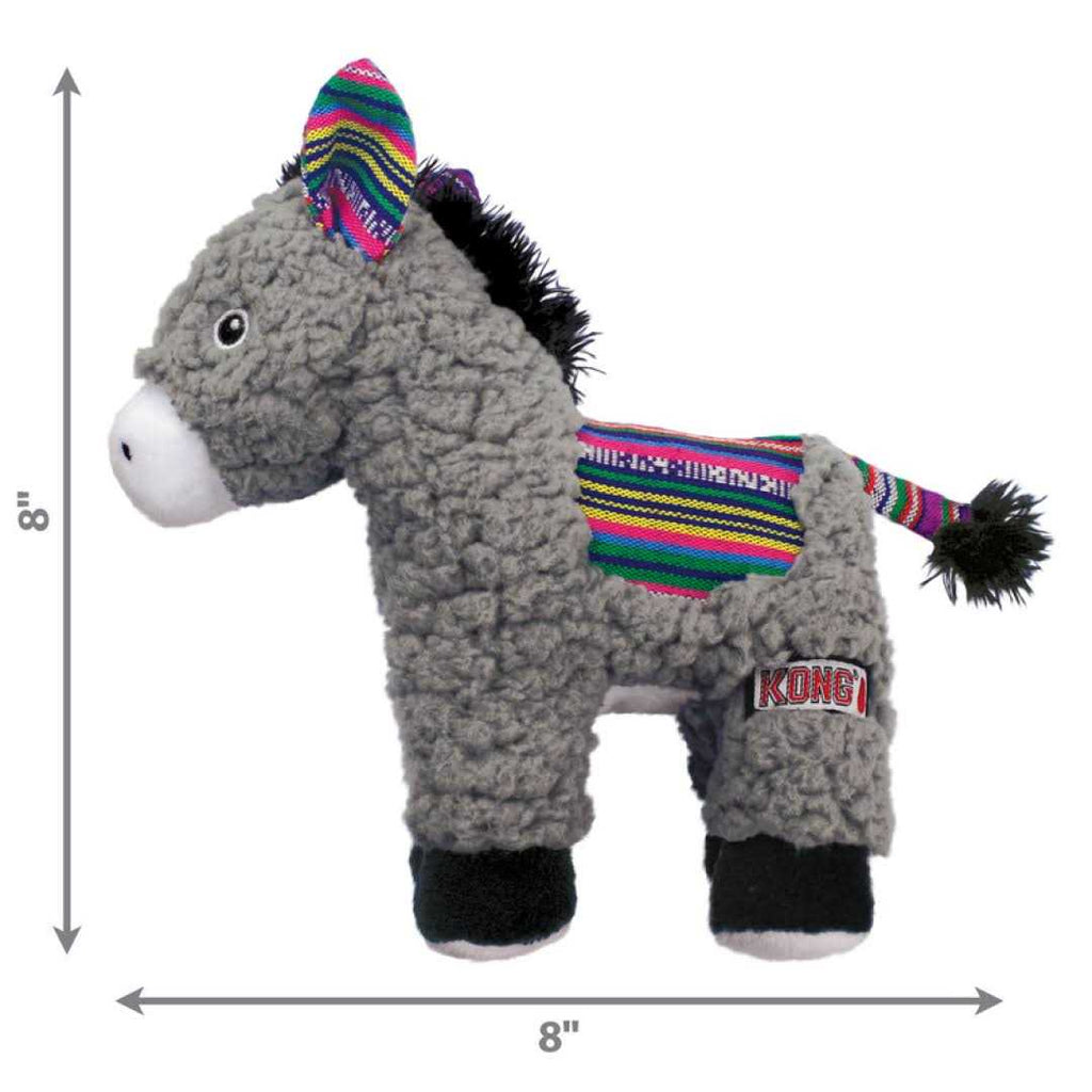 Dog Toy Llama Medium I4032