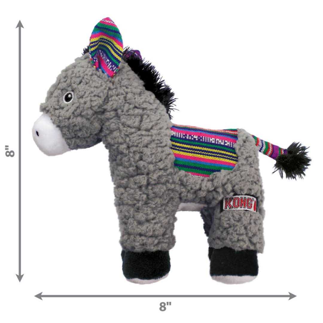Dog Toy Llama Medium I4032