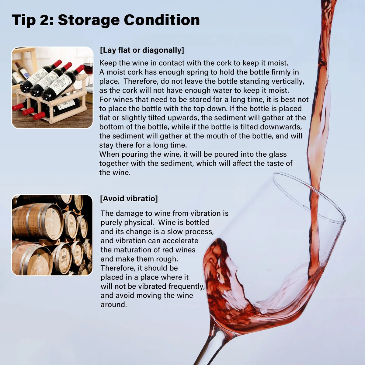 30 Wine and Beverage Refrigerator, Two 15 Coolers, 33 Bottles and 80 Cans Q903