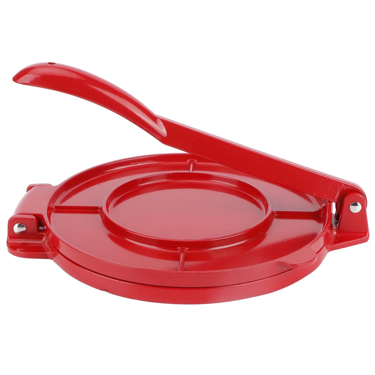 8in Aluminum Alloy Tortilla Maker F380