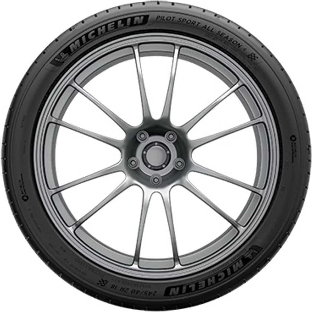 All Season 225/45ZR17 94Y XL Passenger Tire O1249