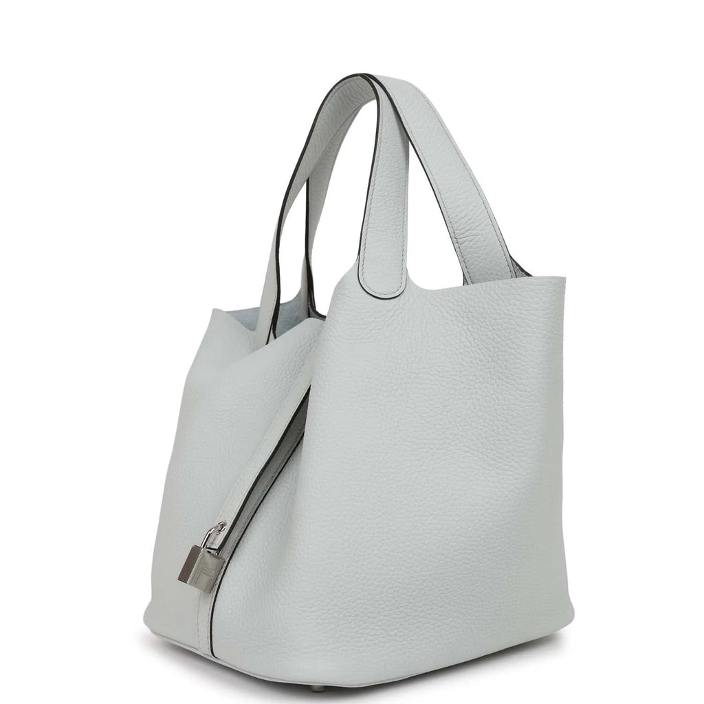 Bleu Pale Clemence 22 Handbag Q48863