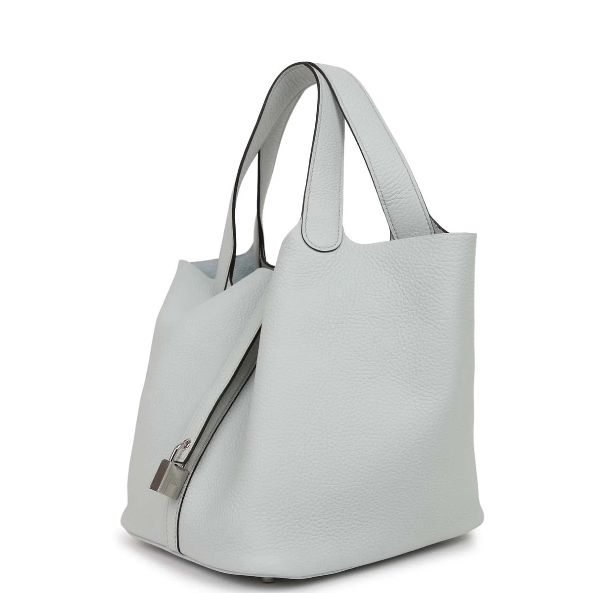 Bleu Pale Clemence 22 Handbag Q48863