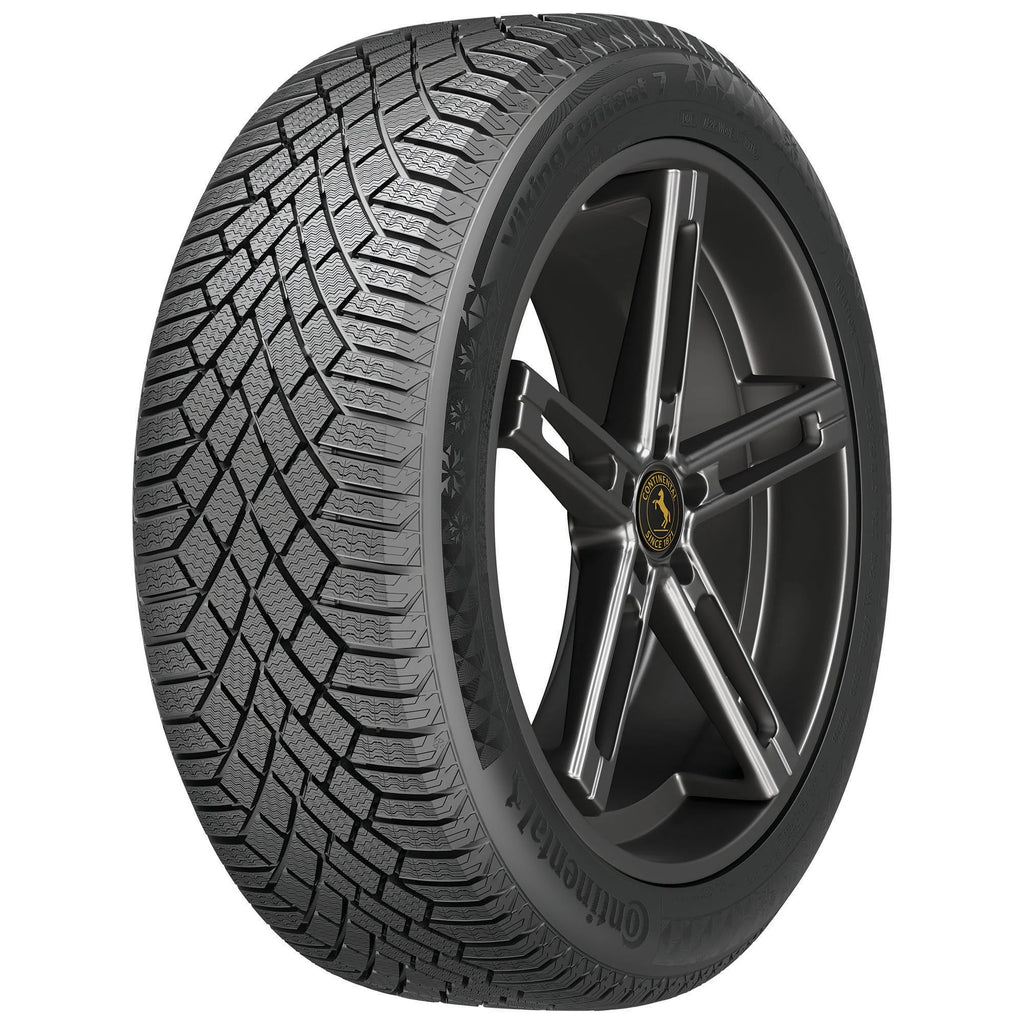 Winter Passenger Tire J565423
