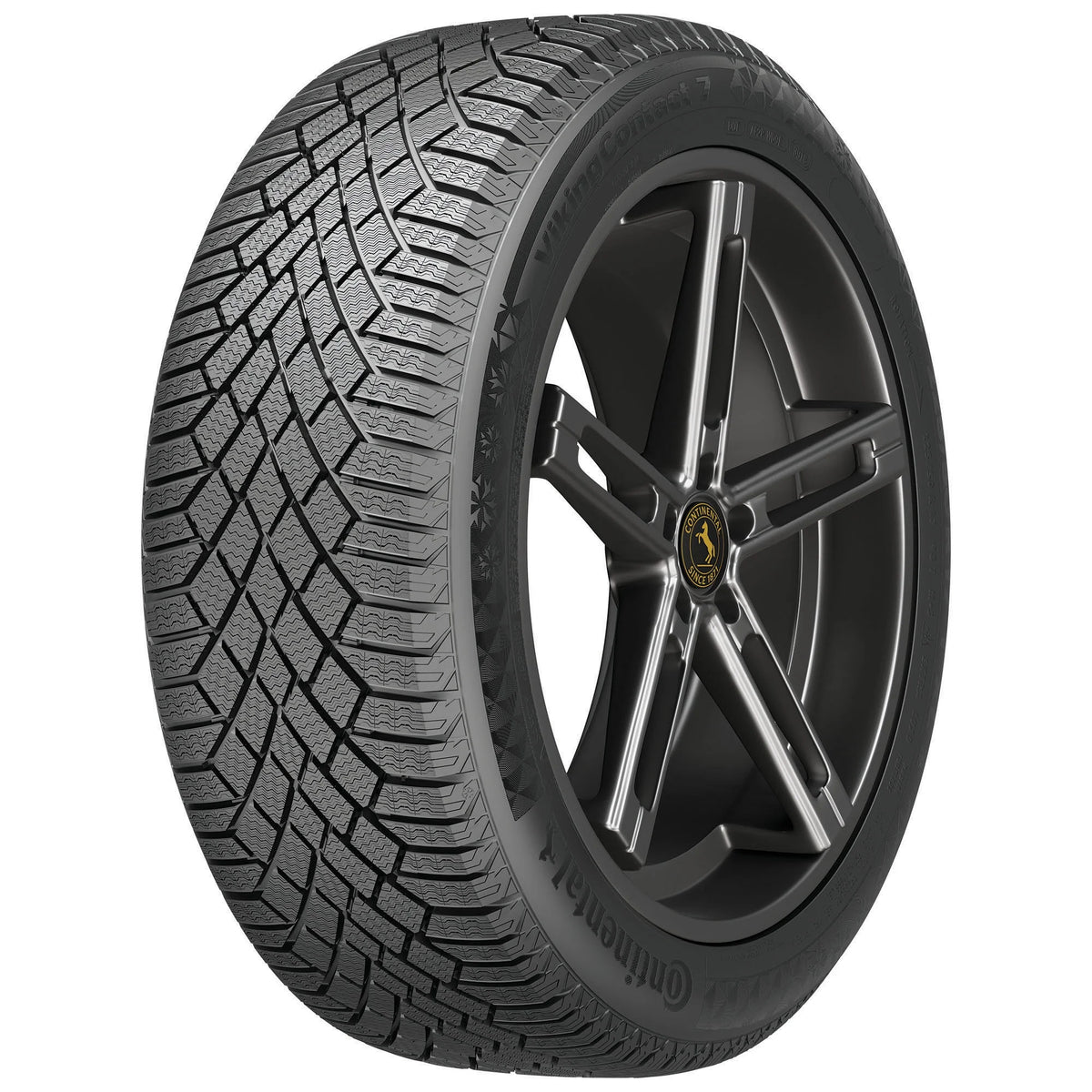 Winter Passenger Tire J565423