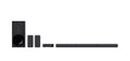 5.1ch Home Cinema Soundbar System S60827