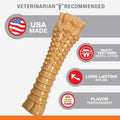 Peanut Butter Dog Bone U6559