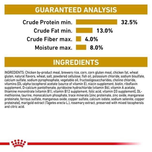 Veterinary Diet Cat Food N385