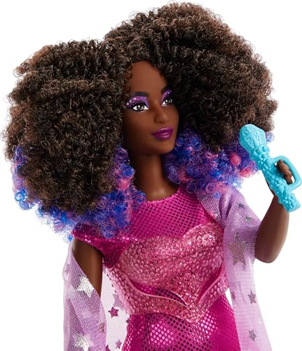 Barbie Dolls & Accessories with Music Star & Tour Manager V5283