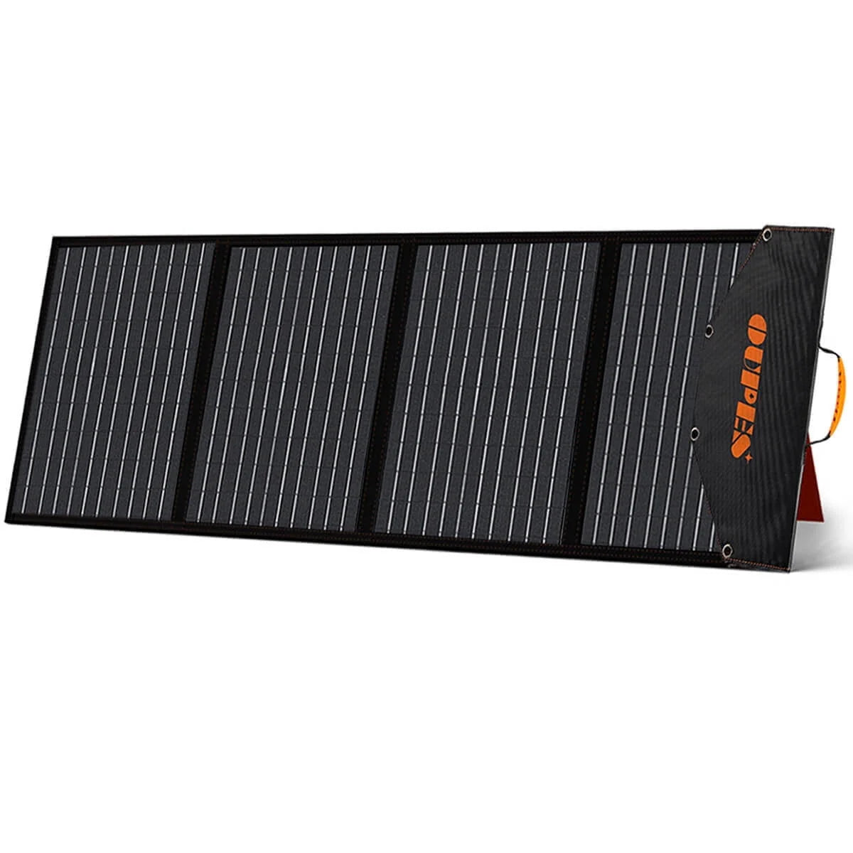 1800W Portable Power Station with 2 100W Panels S73131