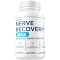 60 Capsules Nerve Support Y56667