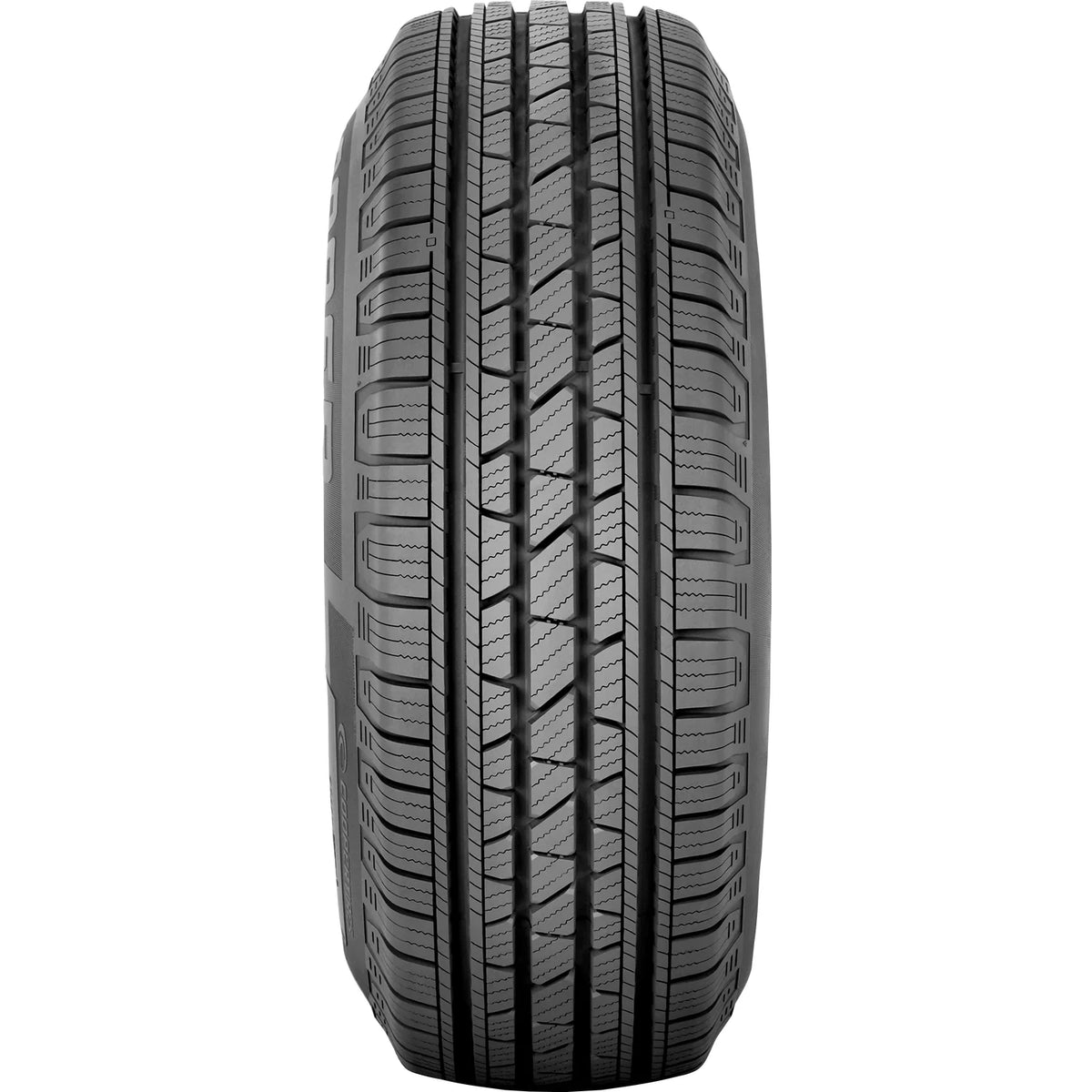 235/65R17 104T All Season Tires Set of 4 Q758