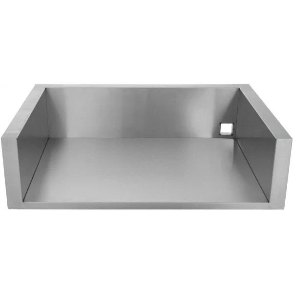 Insulated Jacket for 3-Burner Gas Grills F52872