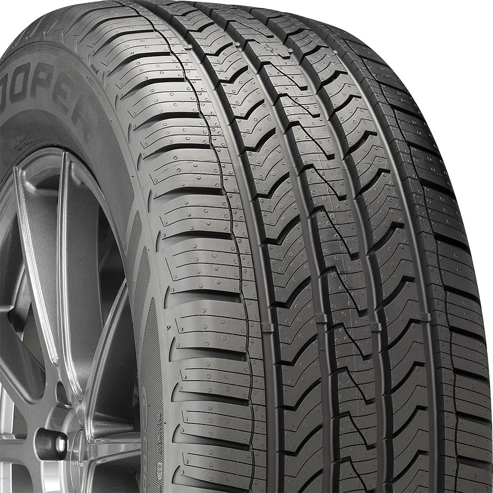 Set of 4 All Season Tires 265/50R20 111T XL H6860