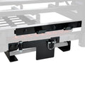 5 ft. x 10 ft. Modular Utility Trailer Ramp Holder Set P360563