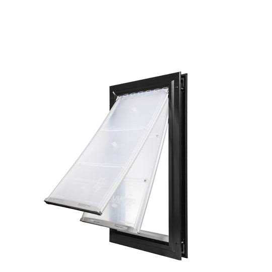 Double Flap Pet Door D39900