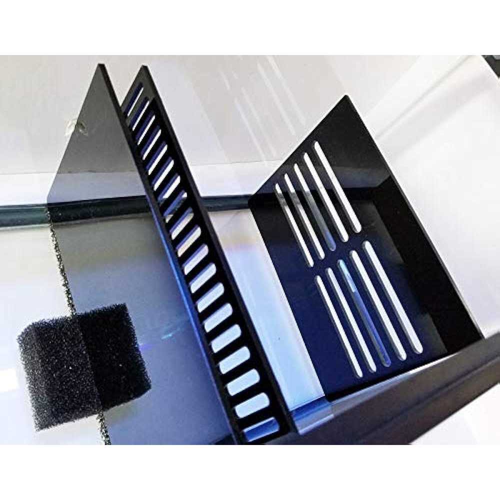Aquarium Sump Refugium DIY Kit R48256