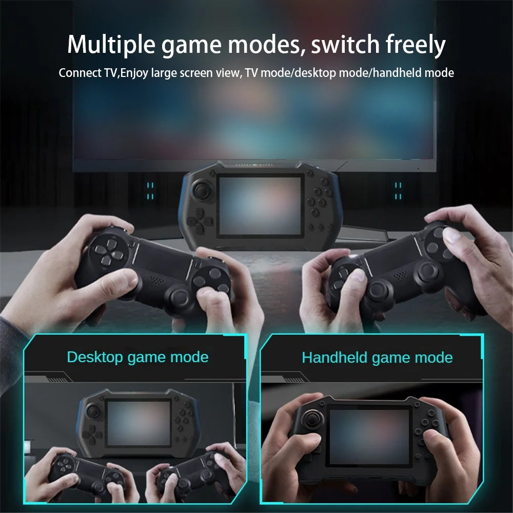 Portable Game Machine M3253