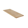 56 in. Solid Wood Work Surface D280