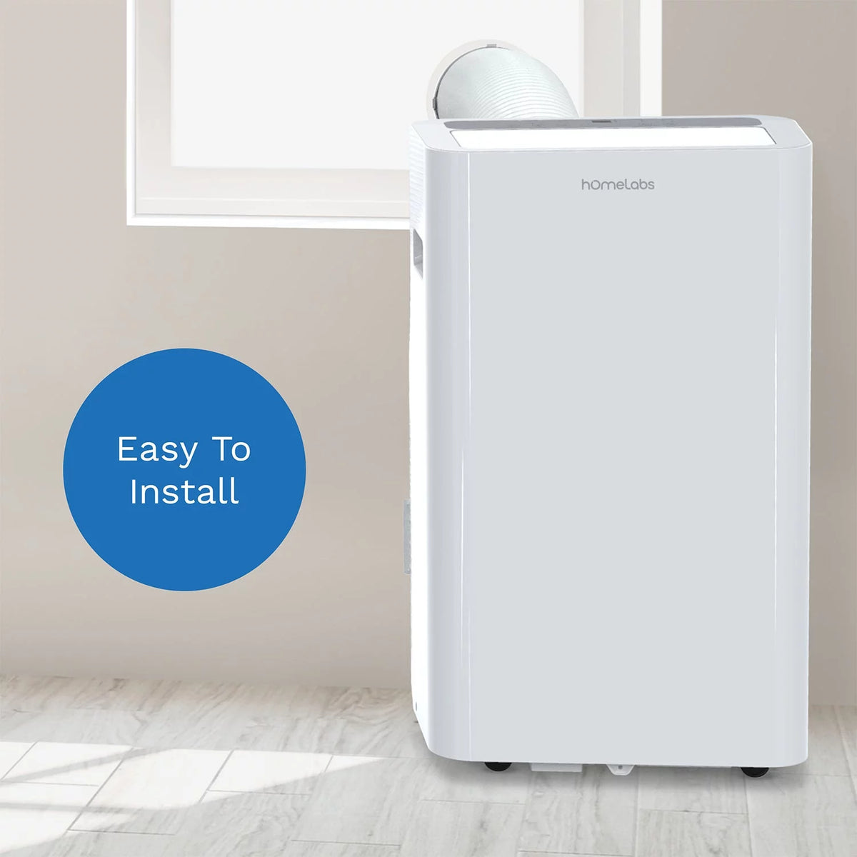 Portable Air Conditioner 12000 BTU with Remote Control Y646573
