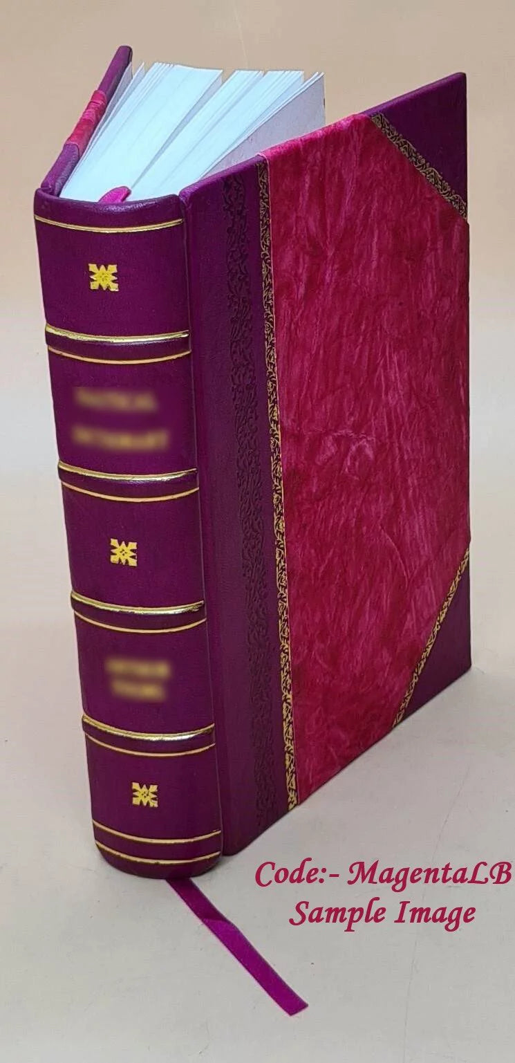 Leather Bound A62146