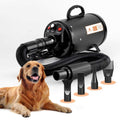 High Velocity 4.5HP Dog Hair Dryer Blower T262342