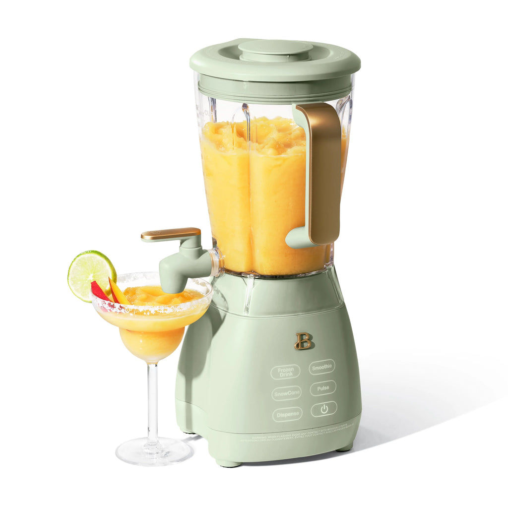 60 oz 4-Speed Frozen Drink Maker F64836