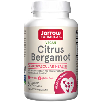 Citrus Bergamot 500 mg Y369222