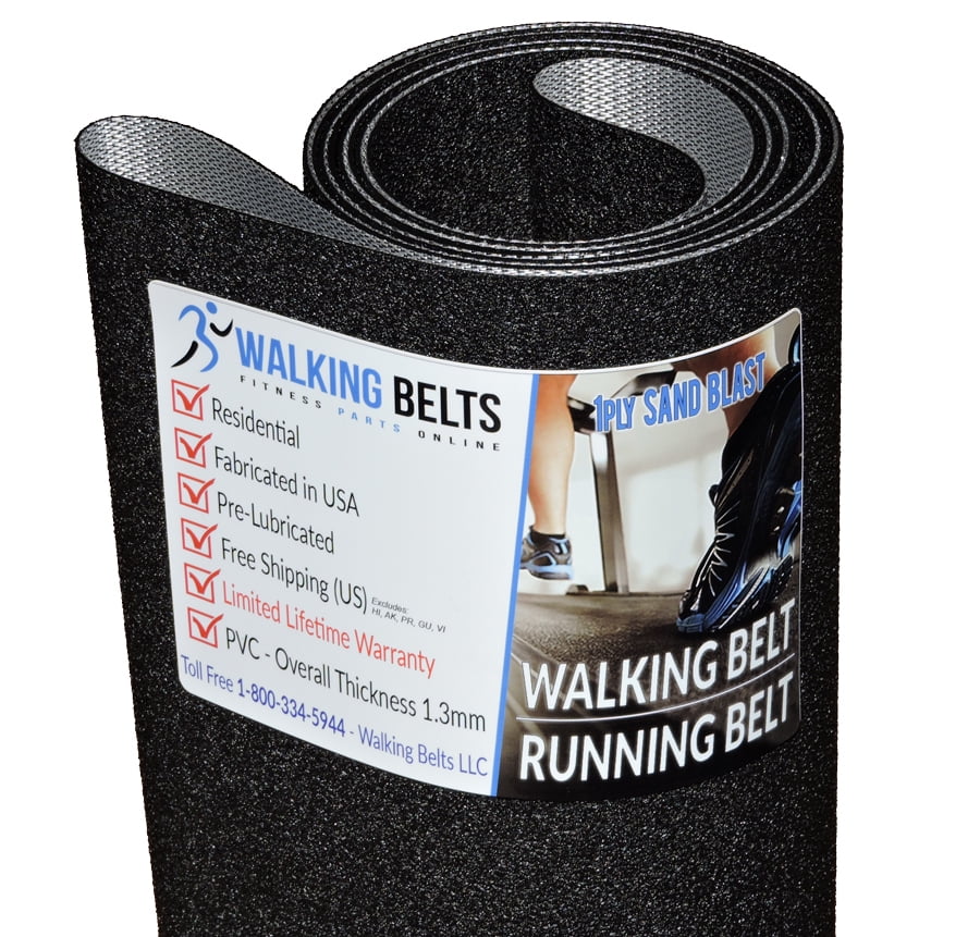Treadmill Running Belt A471