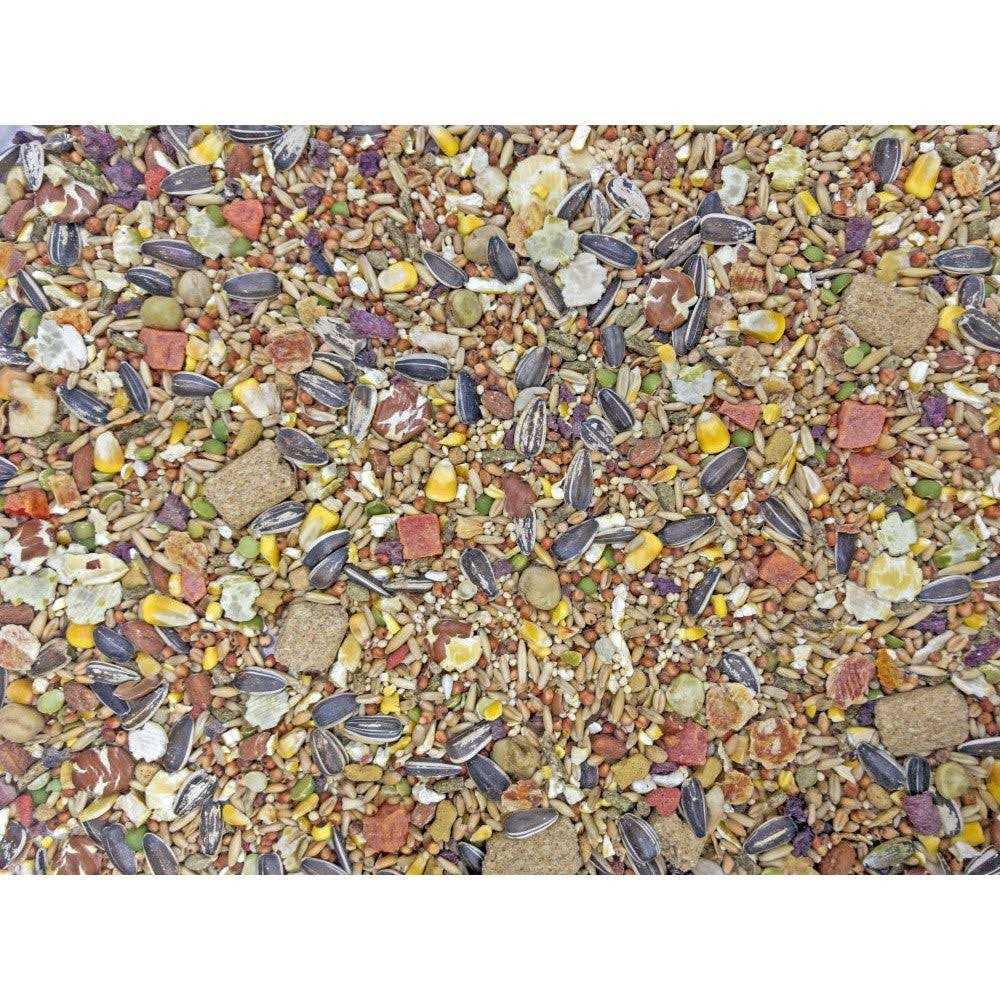 Gourmet Blend Rat & Mouse Food C435702