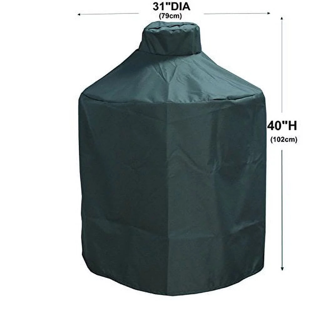 Heavy Duty Ceramic Grill Cover T573949