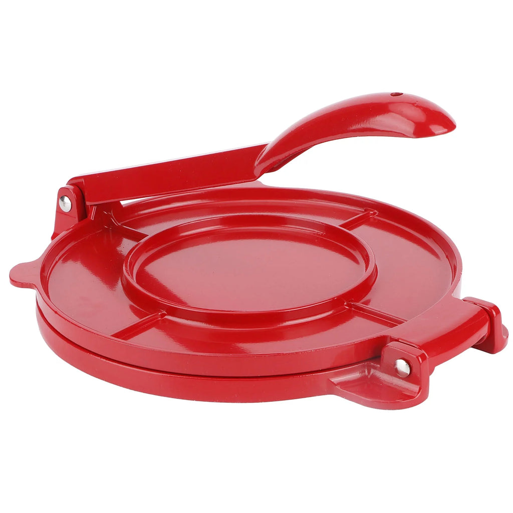 8in Aluminum Alloy Tortilla Maker F380