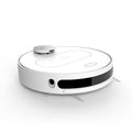 White Robot Vacuum A19390
