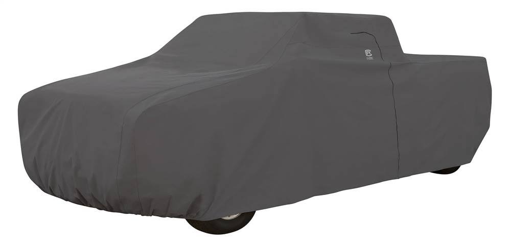 Truck Cover I590753