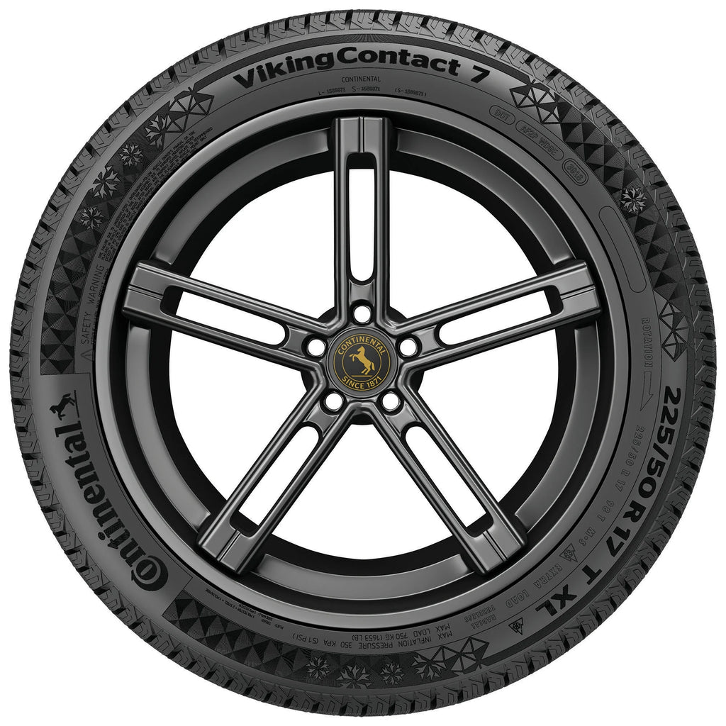 Winter Passenger Tire J565423