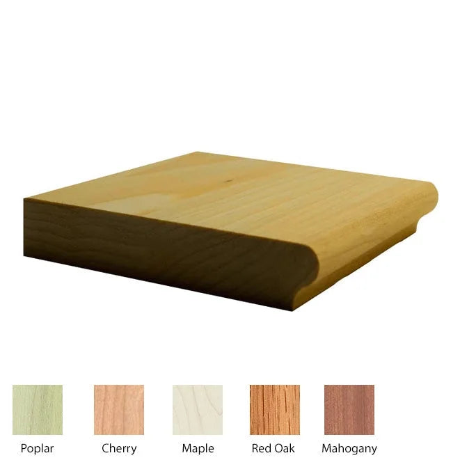 Poplar Window Sill X710