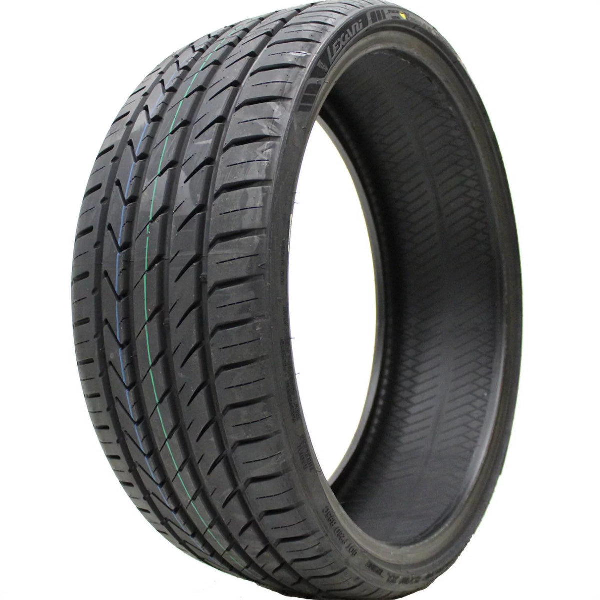 275/35ZR20 102W XL Performance Tire D160