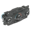 HVAC Blower Control Switch P246253