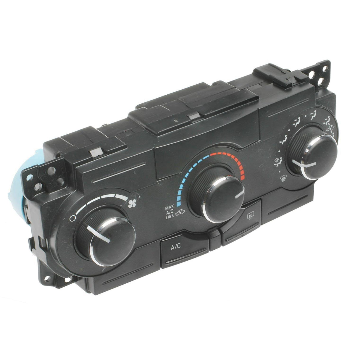 HVAC Blower Control Switch P246253