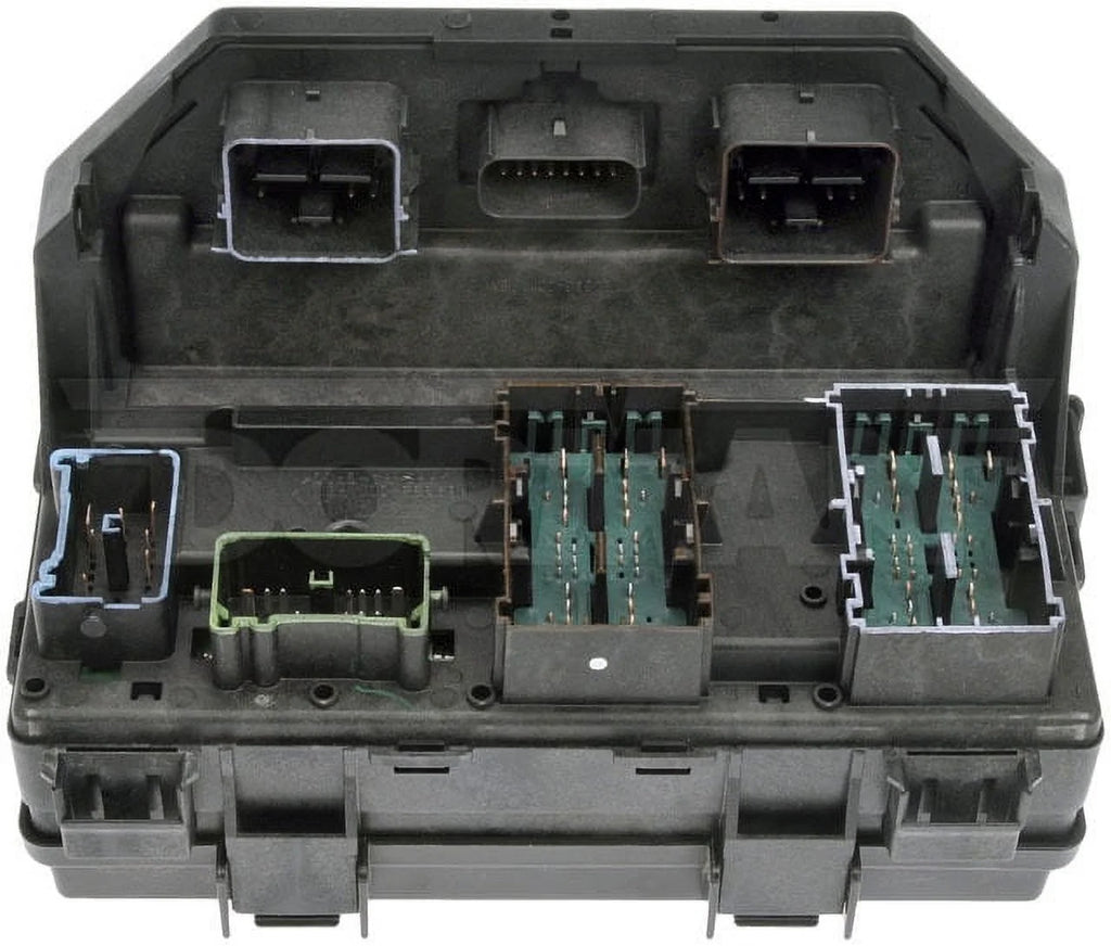 Integrated Control Module P2092