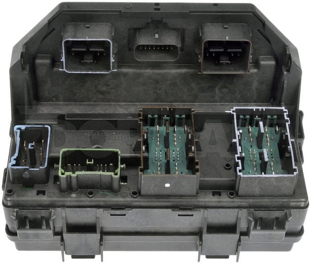 Integrated Control Module P2092