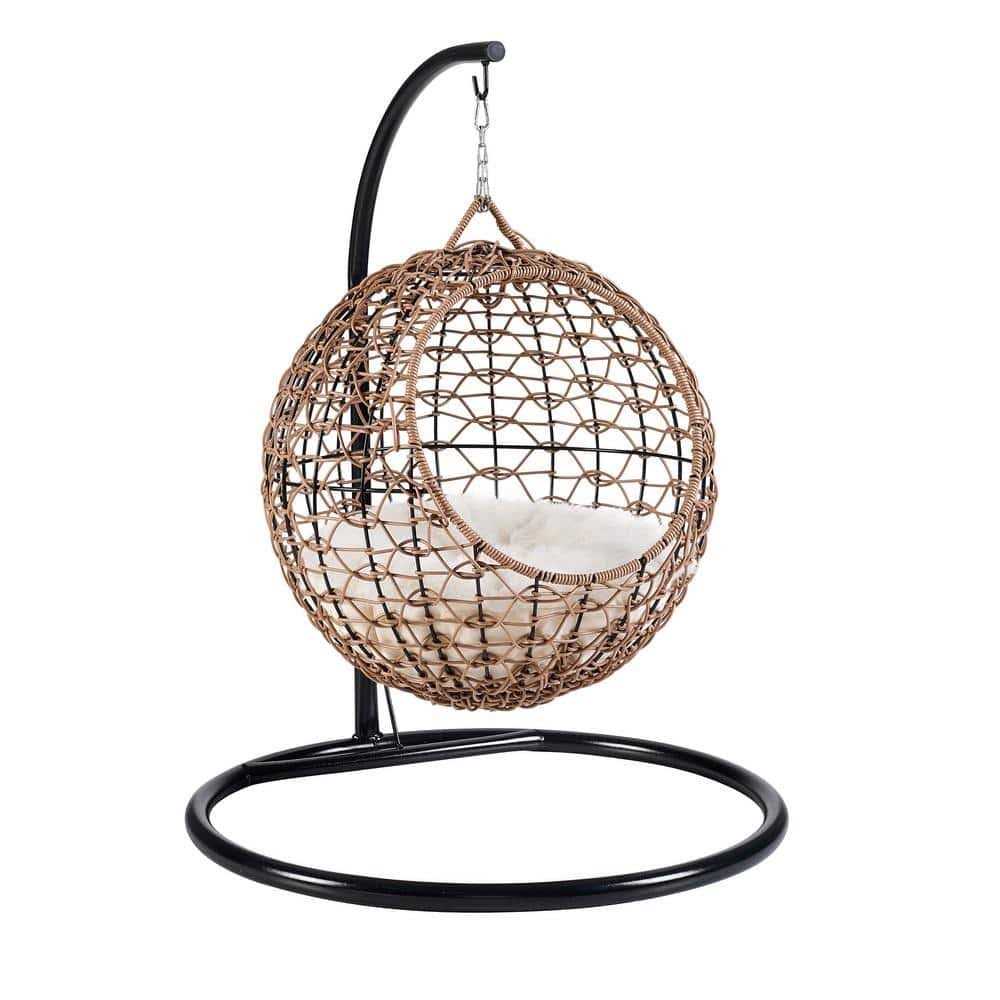 Hanging Egg Cat Condo E932